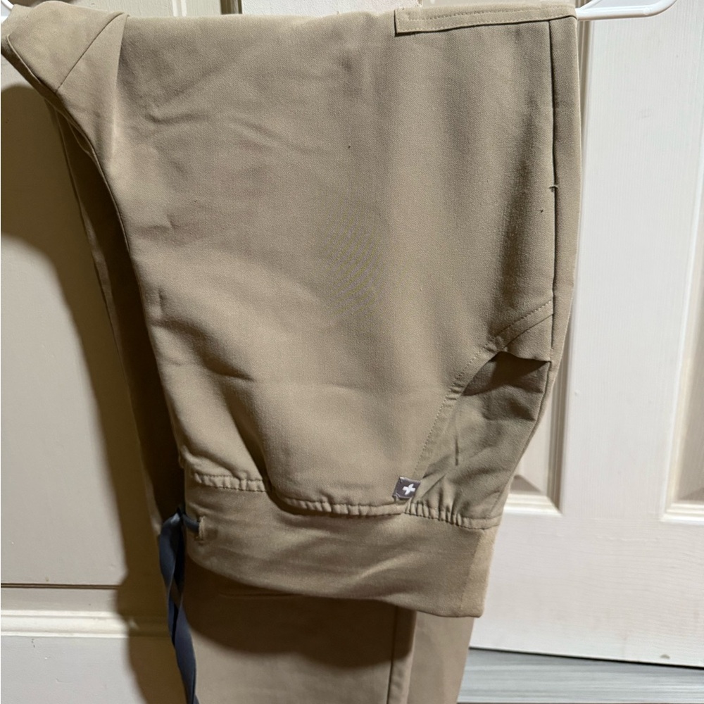 Men's Tan Pants